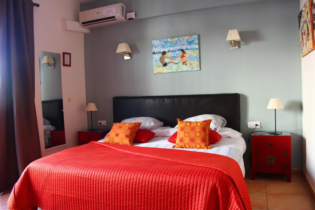 Hostal Don Peque Adult Recommended Nerja Szoba fotó