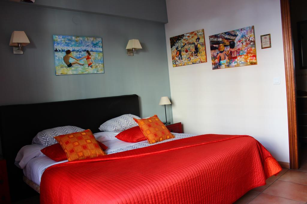 Hostal Don Peque Adult Recommended Nerja Szoba fotó